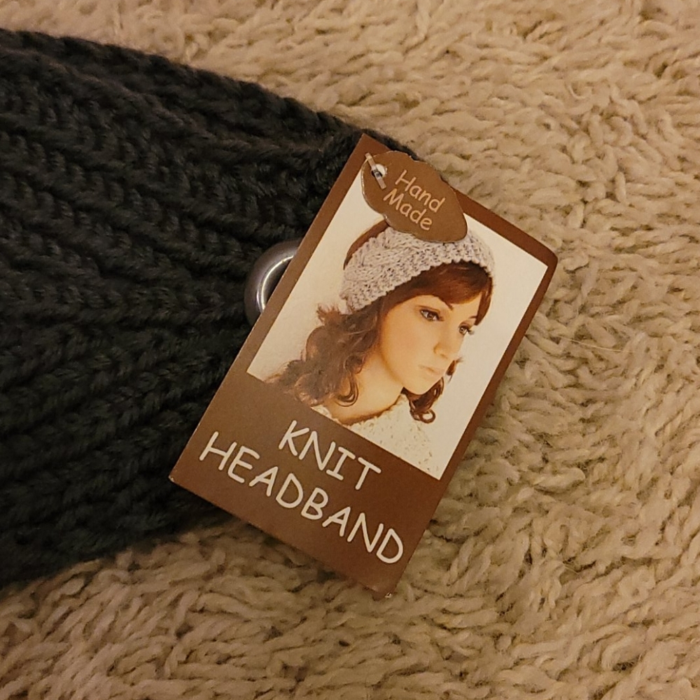 Headband - Picture 2 of 3